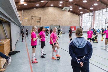 Bild 34 - wCJ Loewinnen Cup C1